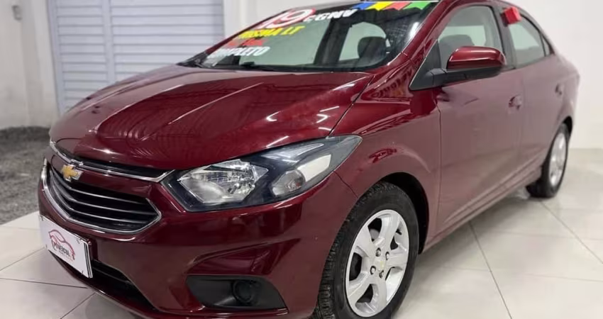 PRISMA 2019 1.4 LT