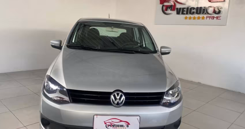 VOLKSWAGEN FOX 1.0 GII 2014