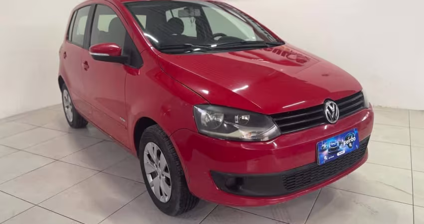VOLKSWAGEN FOX 1.0 GII 2013