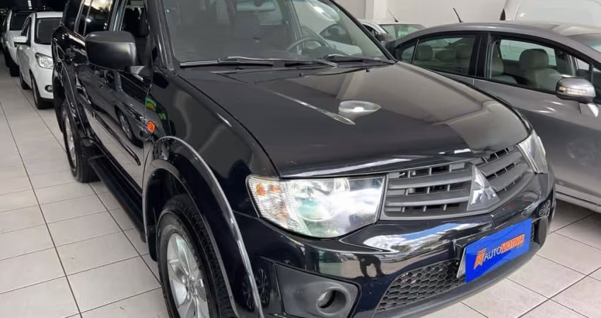 MITSUBISHI PAJERO DAKAR D 2015