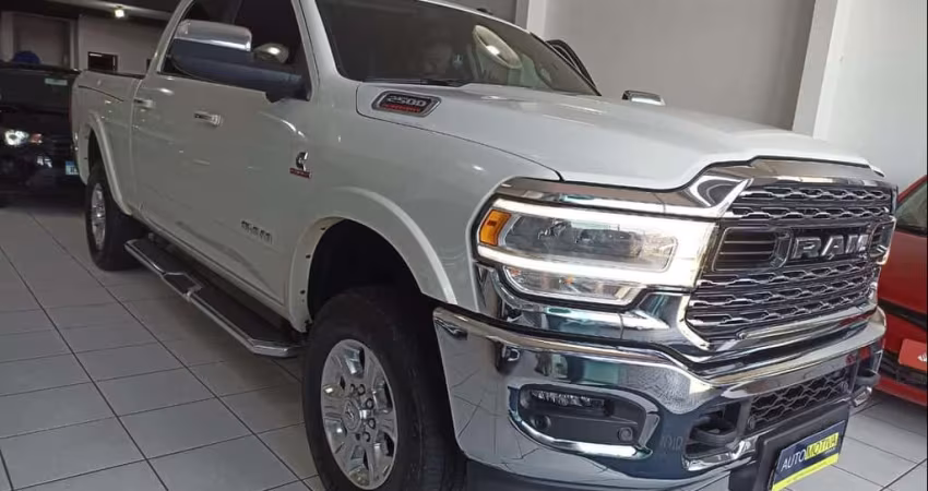 RAM 2500 LAIE 2020