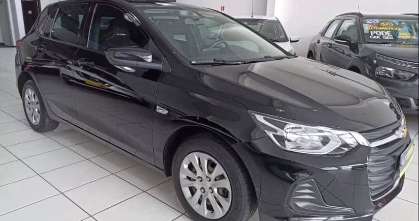 CHEVROLET ONIX 10MT LT1 2023