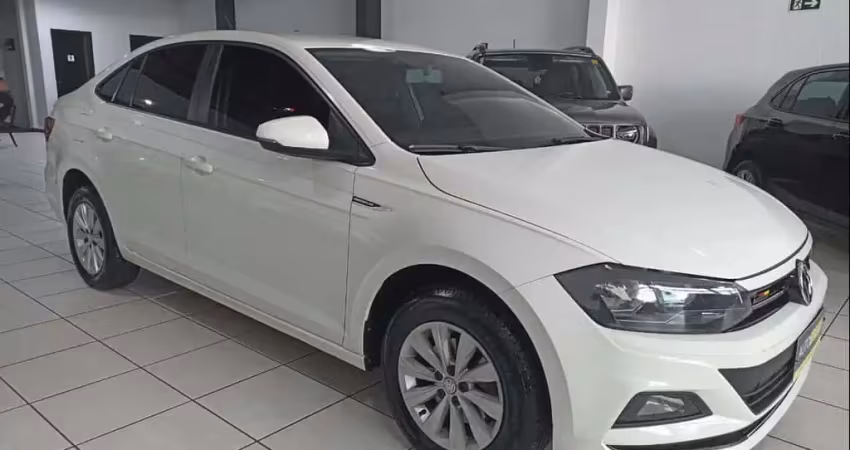 VOLKSWAGEN VIRTUS CL AD 2018