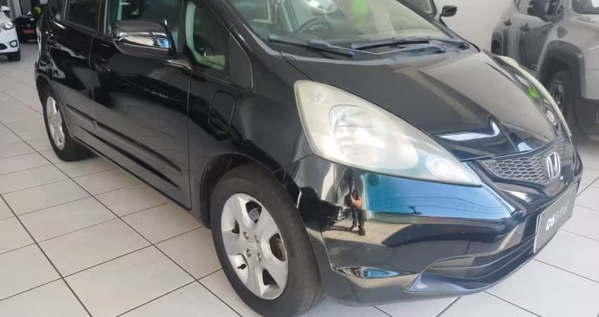 HONDA FIT LX FLEX 2010