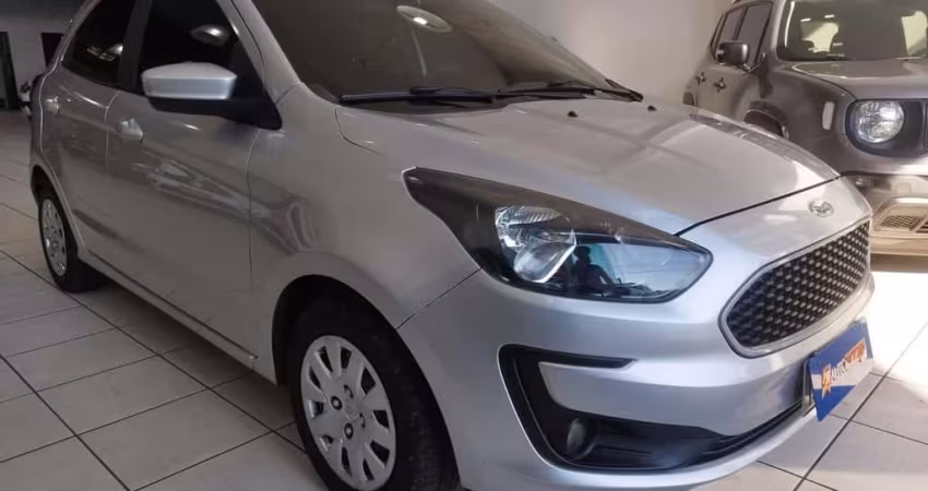FORD KA SE 1.5 HA C 2019