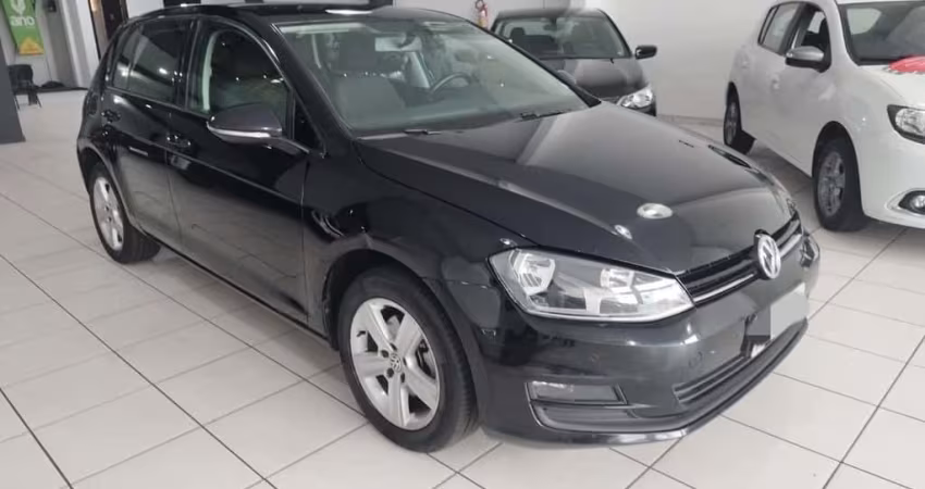 VOLKSWAGEN GOLF COMFORTLINE AC 2015
