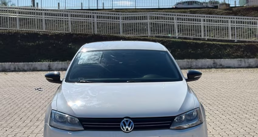 jetta confortline 2012