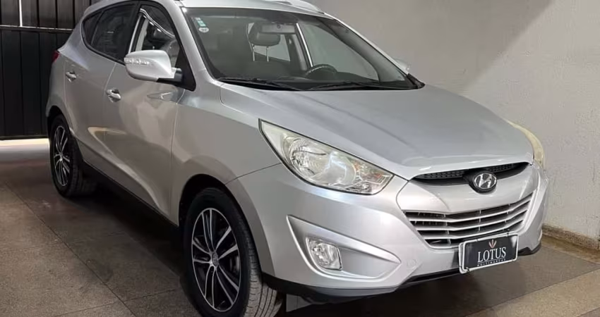 HYUNDAI IX35 2.0 2011