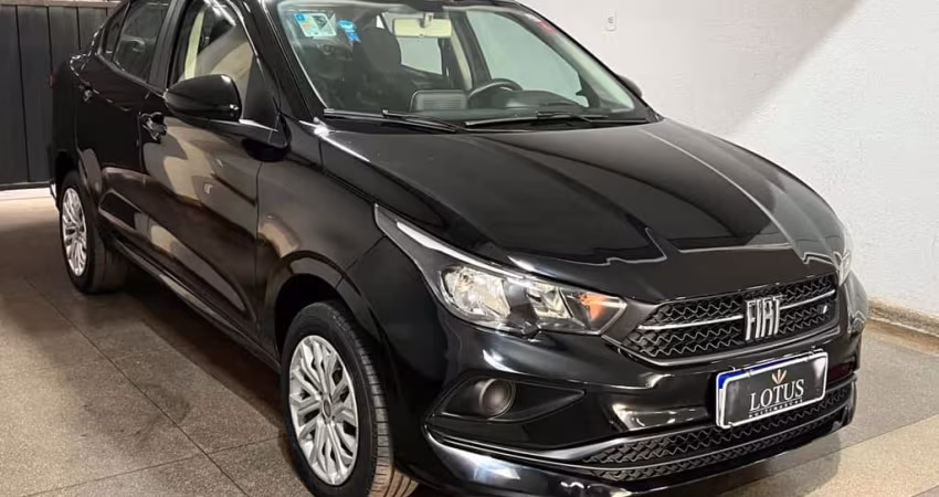 FIAT CRONOS DRIVE 1.3 2021