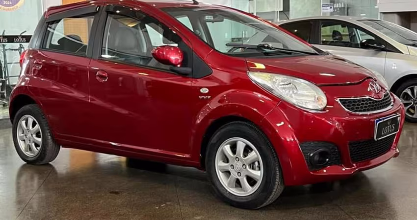 JAC J2 1.4 JETFLEX 2016