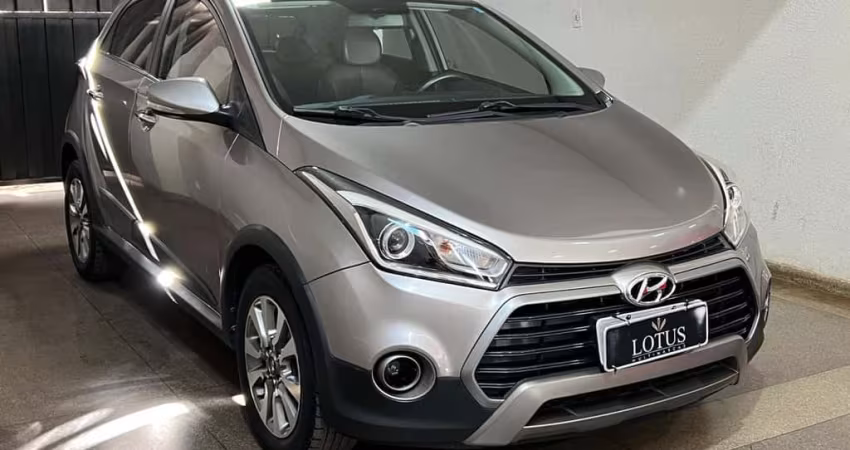 HYUNDAI HB20X 1.6 A PREMIUM 2018