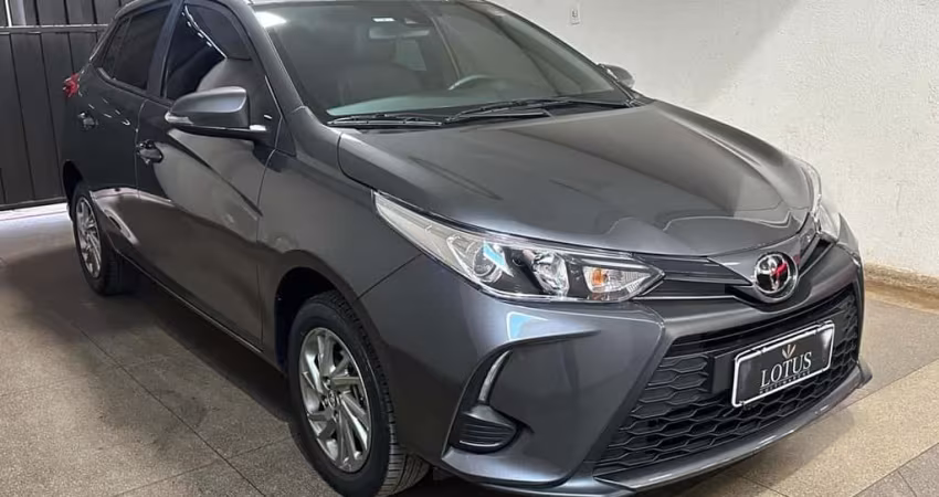 TOYOTA YARIS HATCH XS 1.5 AUT 2025