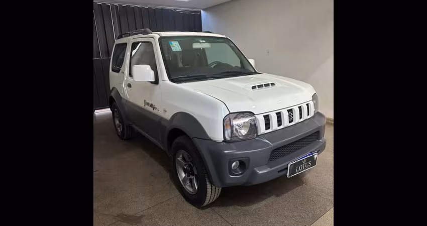 SUZUKI JIMNY 4 ALL 2022