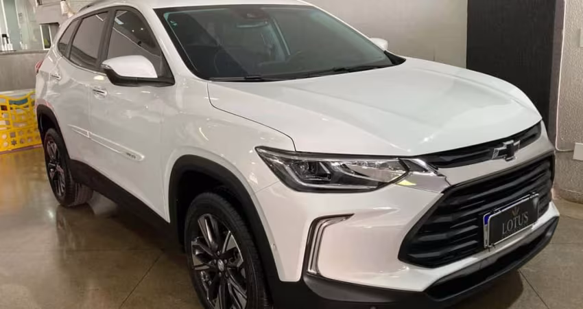 CHEVROLET TRACKER 12T A PR 2024