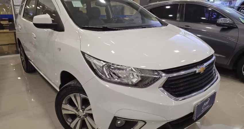 1.8 PREMIER 8V FLEX 4P AUTOMÁTICO
