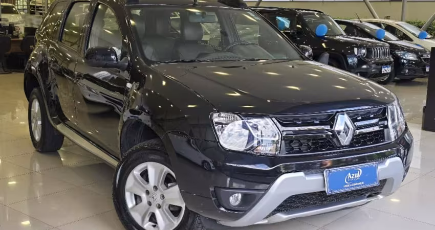 1.6 DYNAMIQUE 4X2 16V FLEX 4P MANUAL