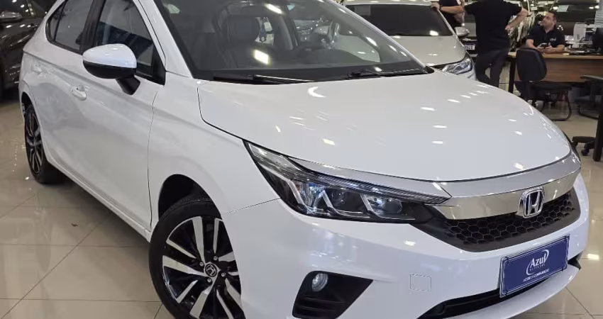 HATCH EXL CVT