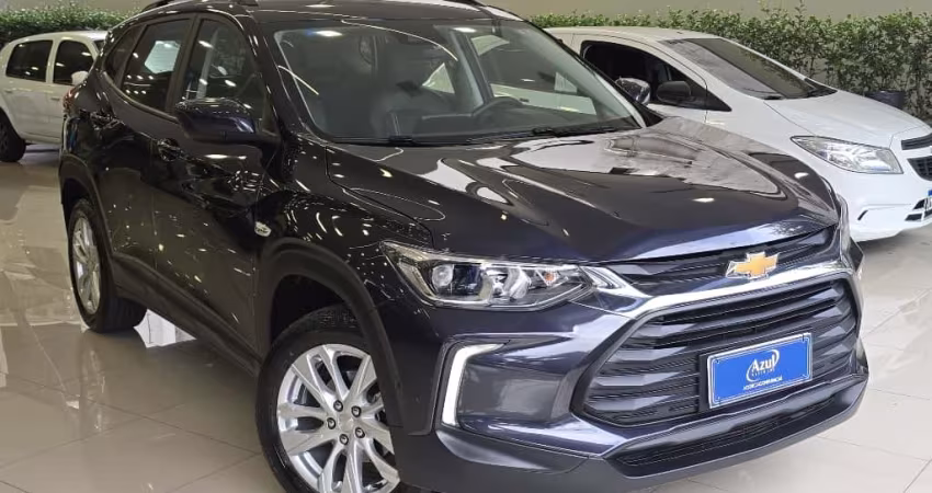 1.0 TURBO FLEX LTZ AUTOMÁTICO