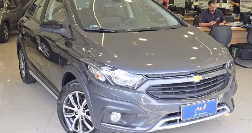 1.4 MPFI ACTIV 8V FLEX 4P MANUAL