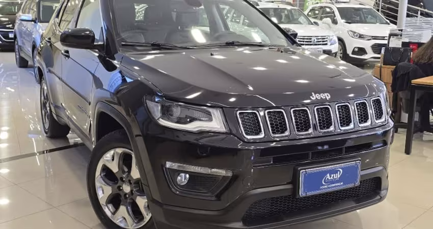2.0 16V FLEX LONGITUDE AUTOMATICO
