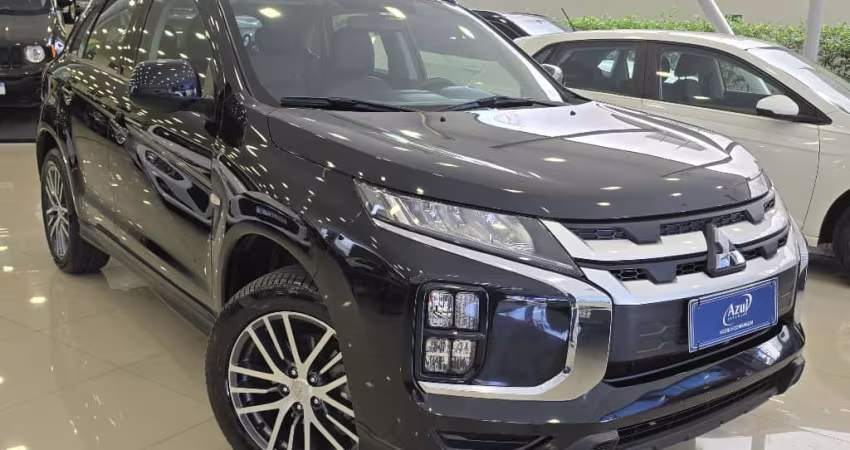 2.0 MIVEC FLEX SPORT GLS AUTOMÁTICO
