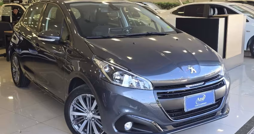 1.6 GRIFFE 16V FLEX 4P AUTOMÁTICO