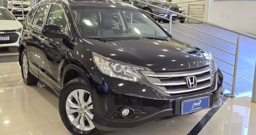 EXL-AT(N.GERACAO) 2WD 2.0 16V
