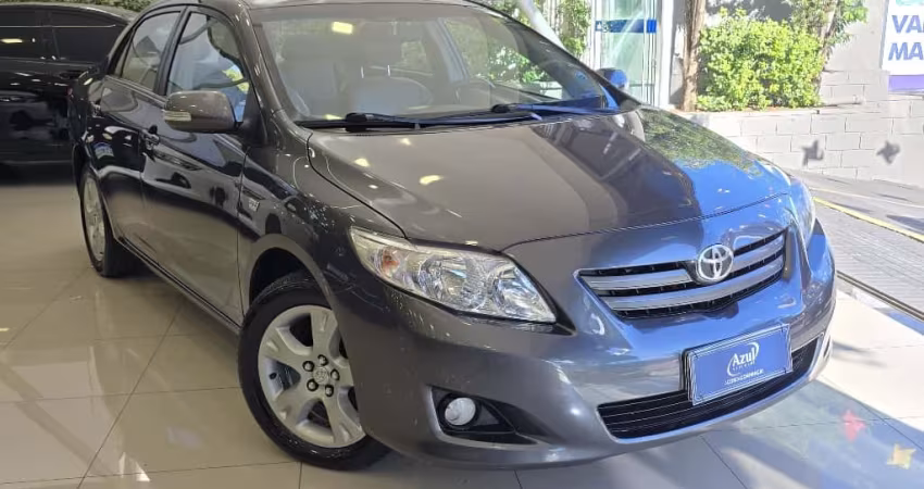 1.8 XEI 16V FLEX 4P AUTOMATICO