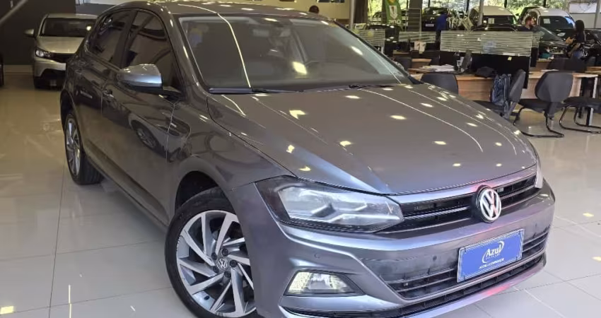 1.0 200 TSI HIGHLINE AUTOMATICO