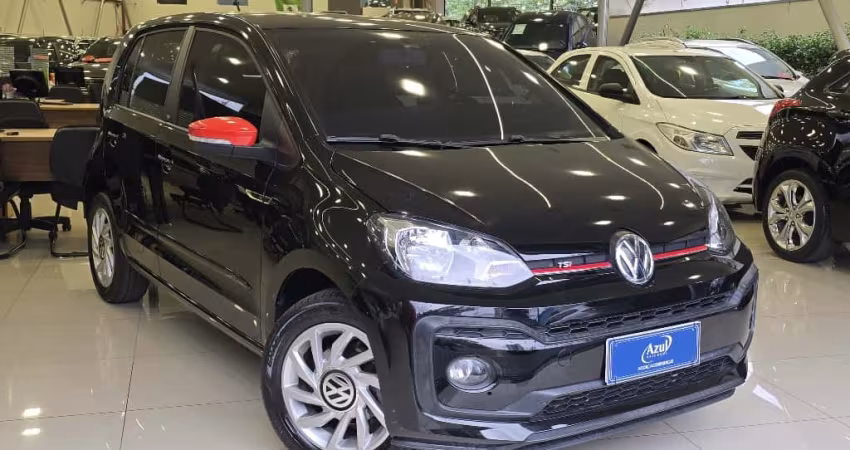 1.0 170 TSI TOTAL FLEX CONNECT 4P MANUAL