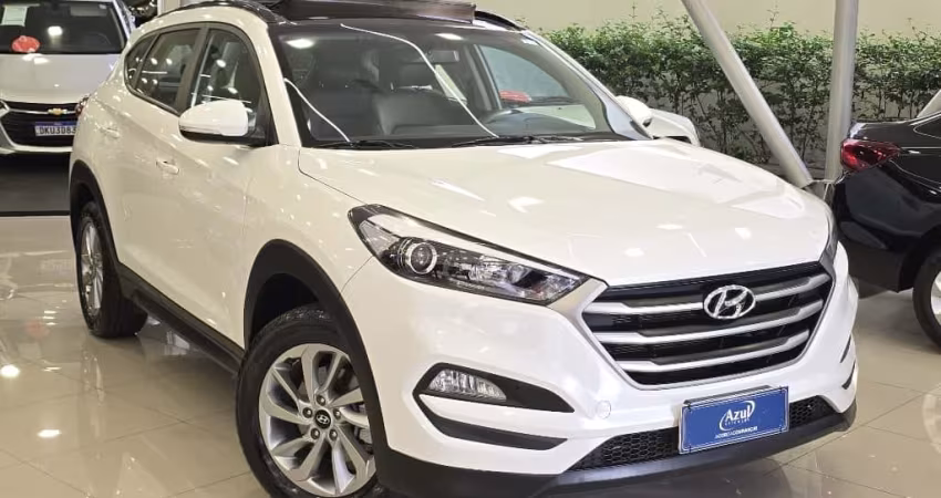 1.6 16V T-GDI GASOLINA GLS ECOSHIFT