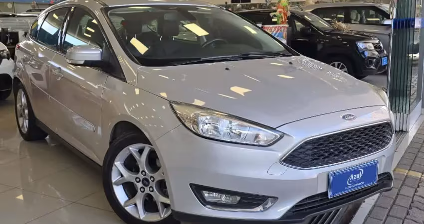 1.6 SE 16V FLEX 4P POWERSHIFT