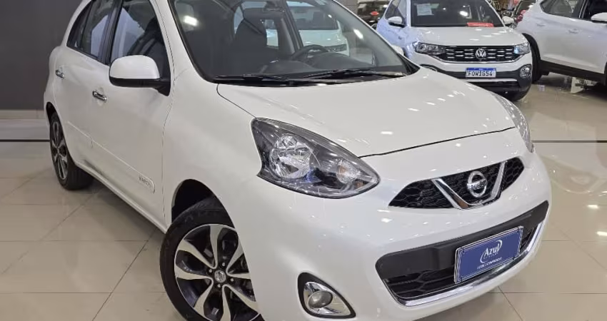 1.6 SL 16V FLEX 4P MANUAL