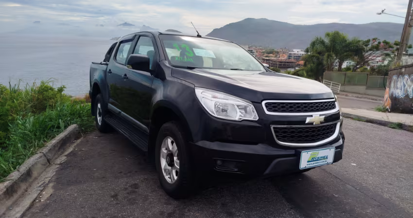 GM S10 LT 2.4 2013