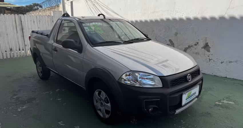 FIAT STRADA CS WORKING 1.4 2015