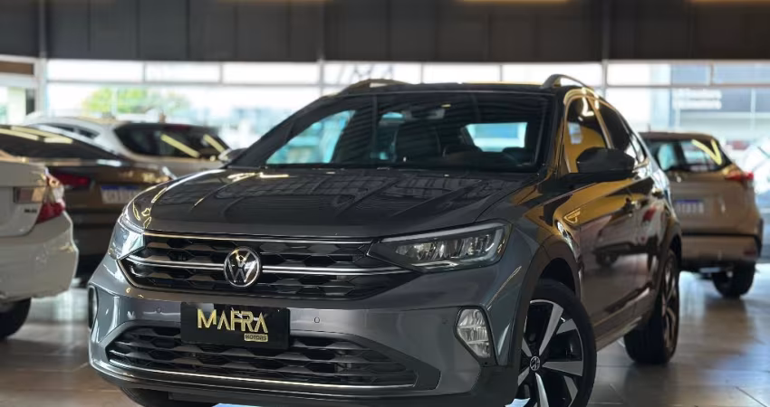 Volkswagen Nivus Highline Impecável