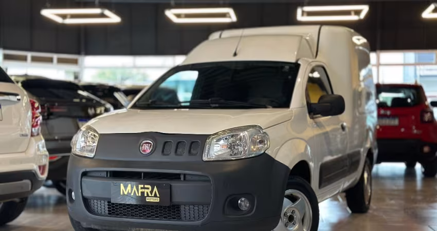 Fiat Fiorino Hard Work 1.4
