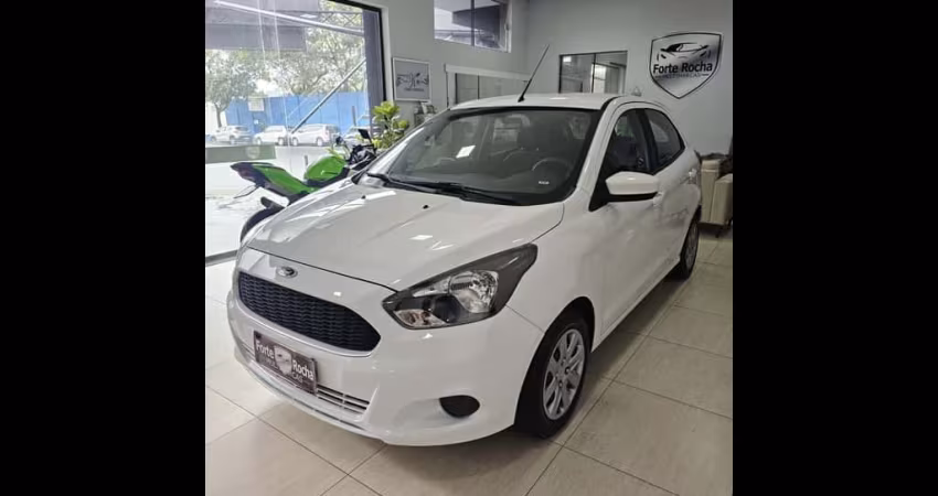 Ka 1.0 SE/SE Plus TiVCT Flex 5p