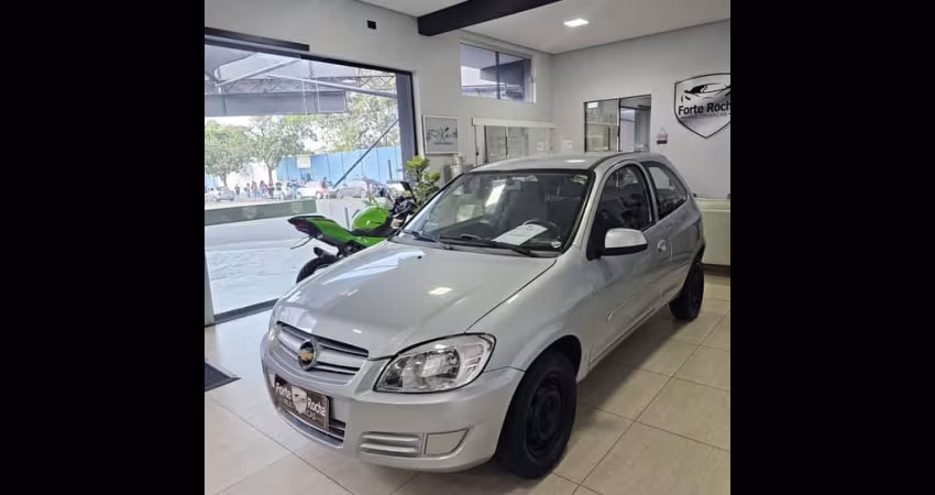 Celta Spirit 1.0 MPFI 8V FlexPower 3p