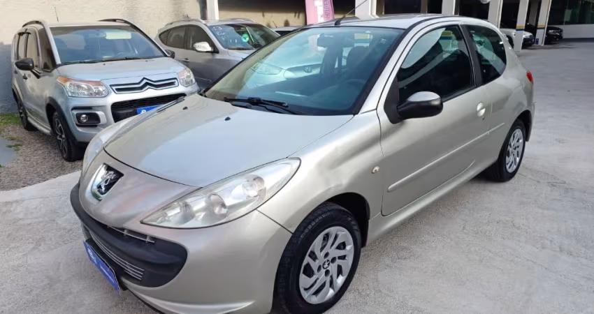 207 XR 1.4 2011