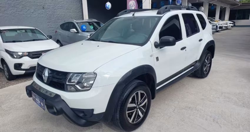 Duster Dynamique Dakar 1.6 2018