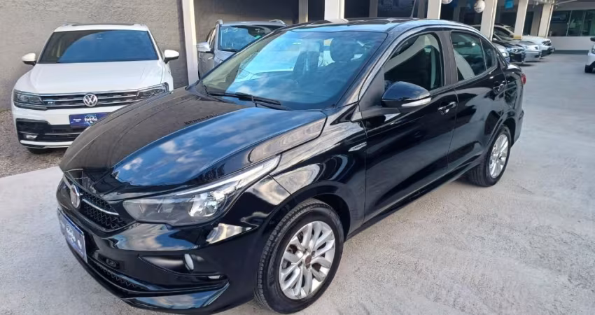 Cronos GSR 1.3 2019