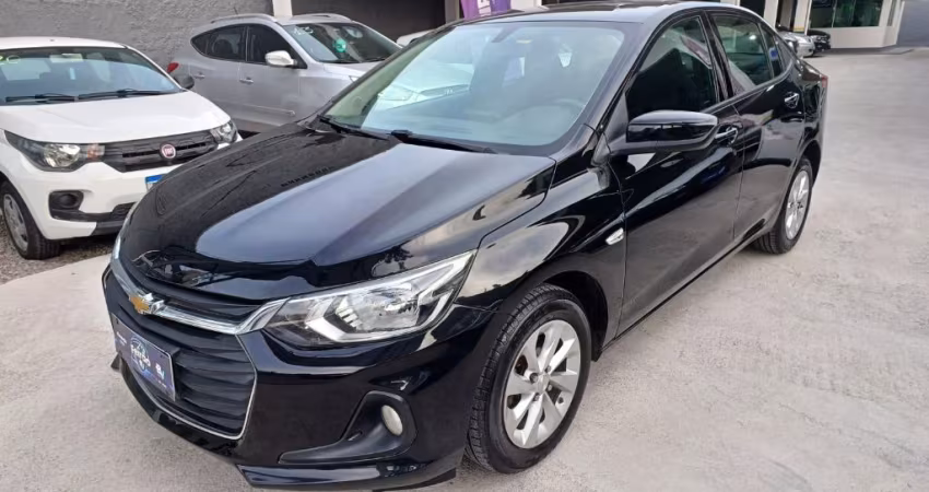 Onix  Sedan LTZ plus 1.0 2020