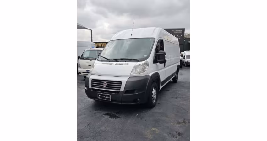 Fiat Ducato 2021 2.3 multijet diesel maxicargo manual