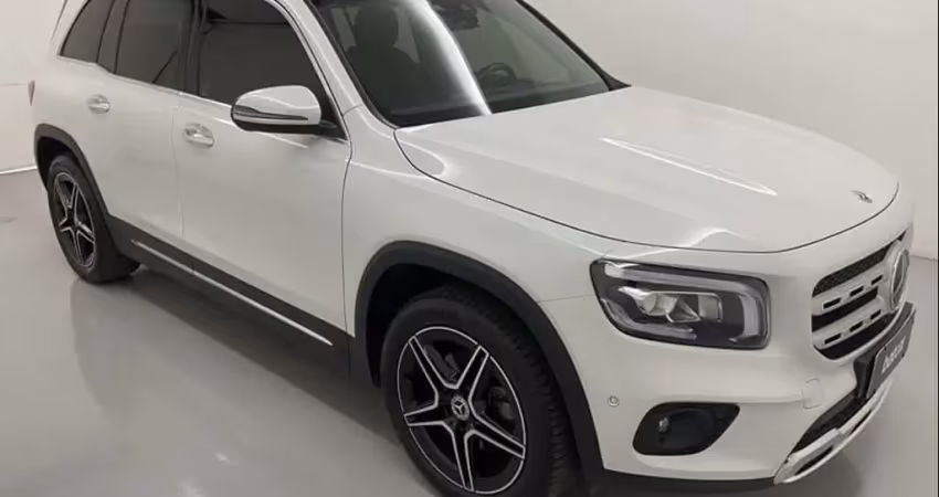 Mercedes-Benz GLB 200 1.3 CGI GASOLINA PROGRESSIVE 7G-DCT