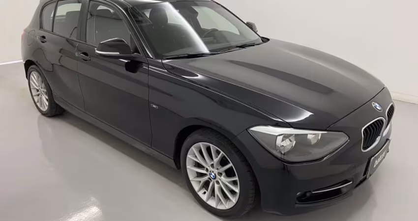 120I SPORT ACTIVEFLEX AUT