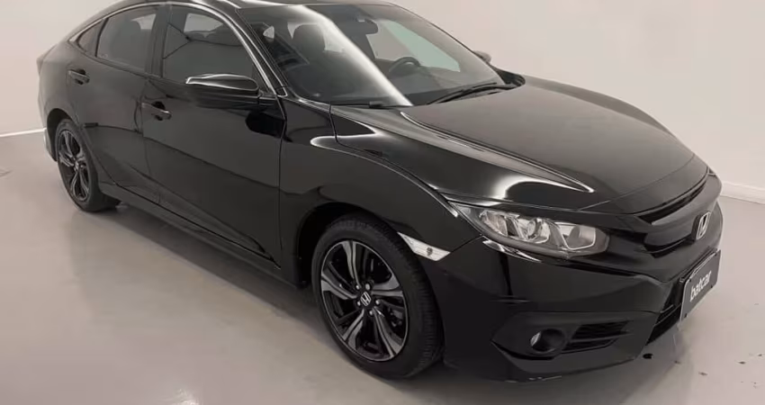 CIVIC SPORT 2.0 AUT
