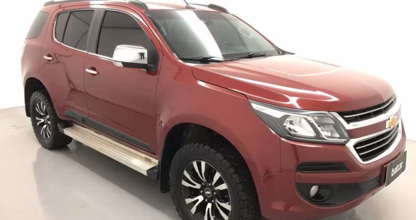CHEVROLET TRAILBLAZER 2017