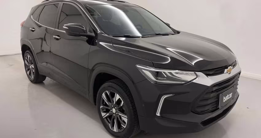 TRACKER PREMIER 1.2T AUT