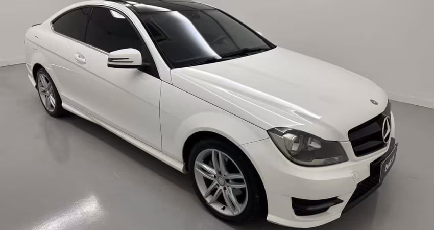  C-180 COUPE SPORT 1.6 TB